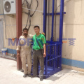 Cheapest Cargo Lift Price Malaysia Cargo Lift Price Malaysia Used For Construction Industry